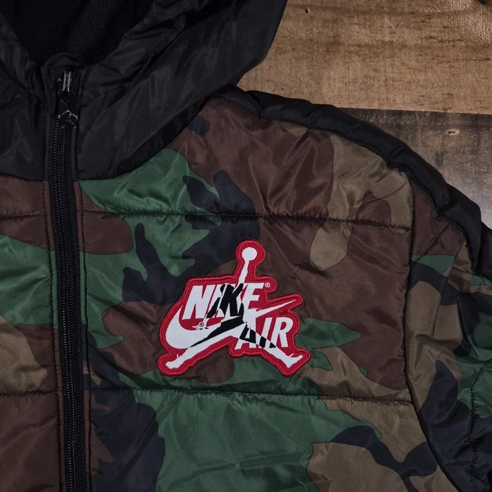 Nike see photos
